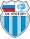 Rotor Volgograd