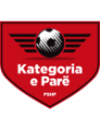 Kategoria e Parë