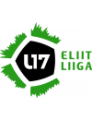 U17 Eliitliiga Esiliiga