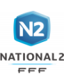 Championnat National 2 - Groupe C