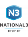 Championnat National 3 - Groupe I
