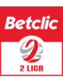 Betclic 2 Liga