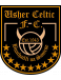 Usher Celtic