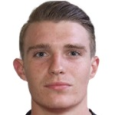 Joe Harris Wright